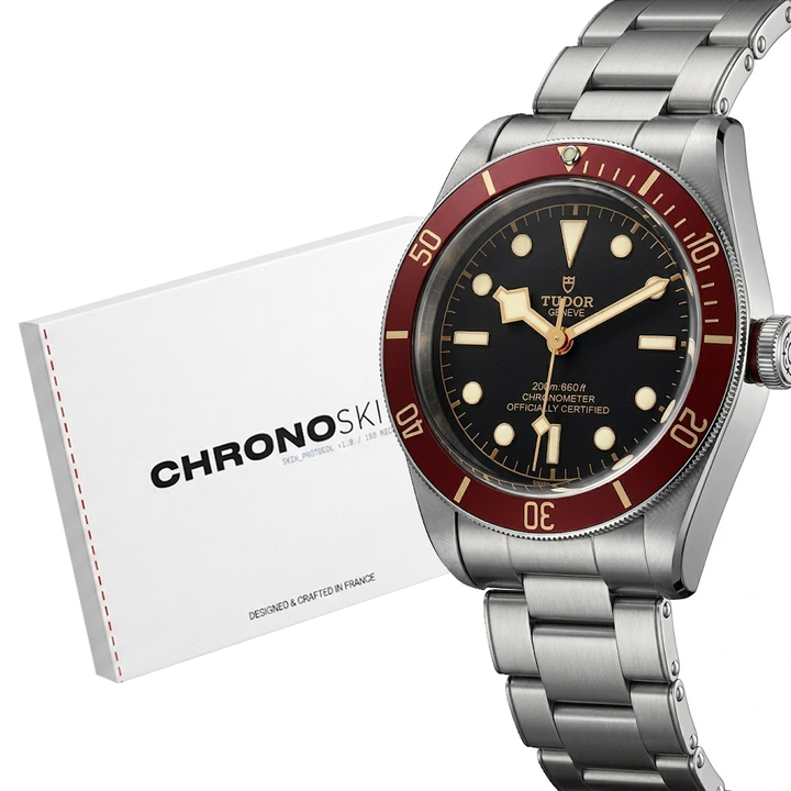 Tudor BlackBay 41mm