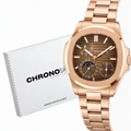 PreserveLayer™ pour Patek Philippe Nautilus 5712/1R