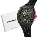 PreserveLayer™ für Richard Mille RM11-03