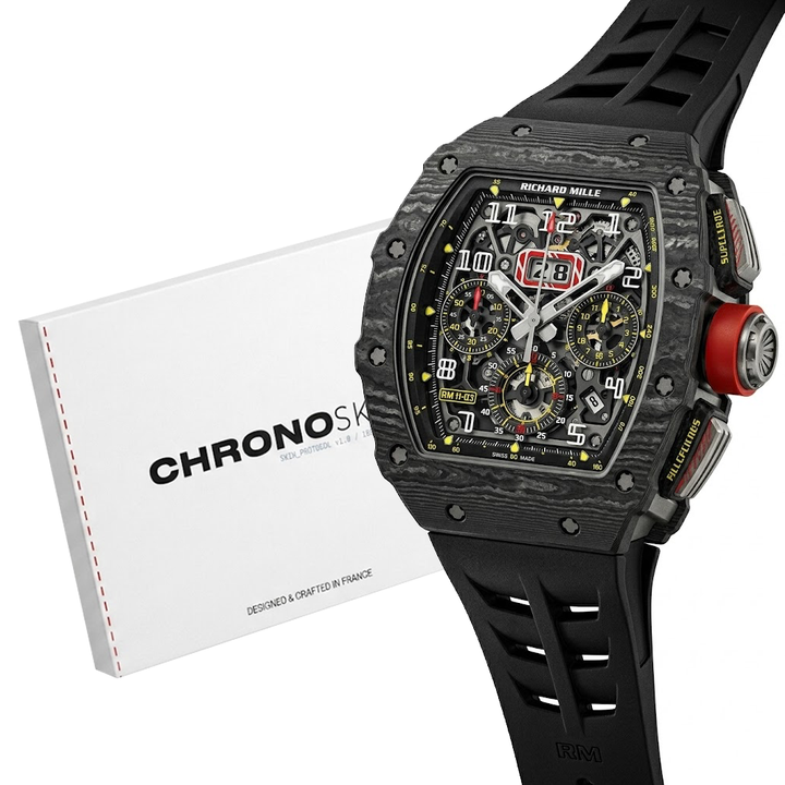 Richard Mille RM11-03