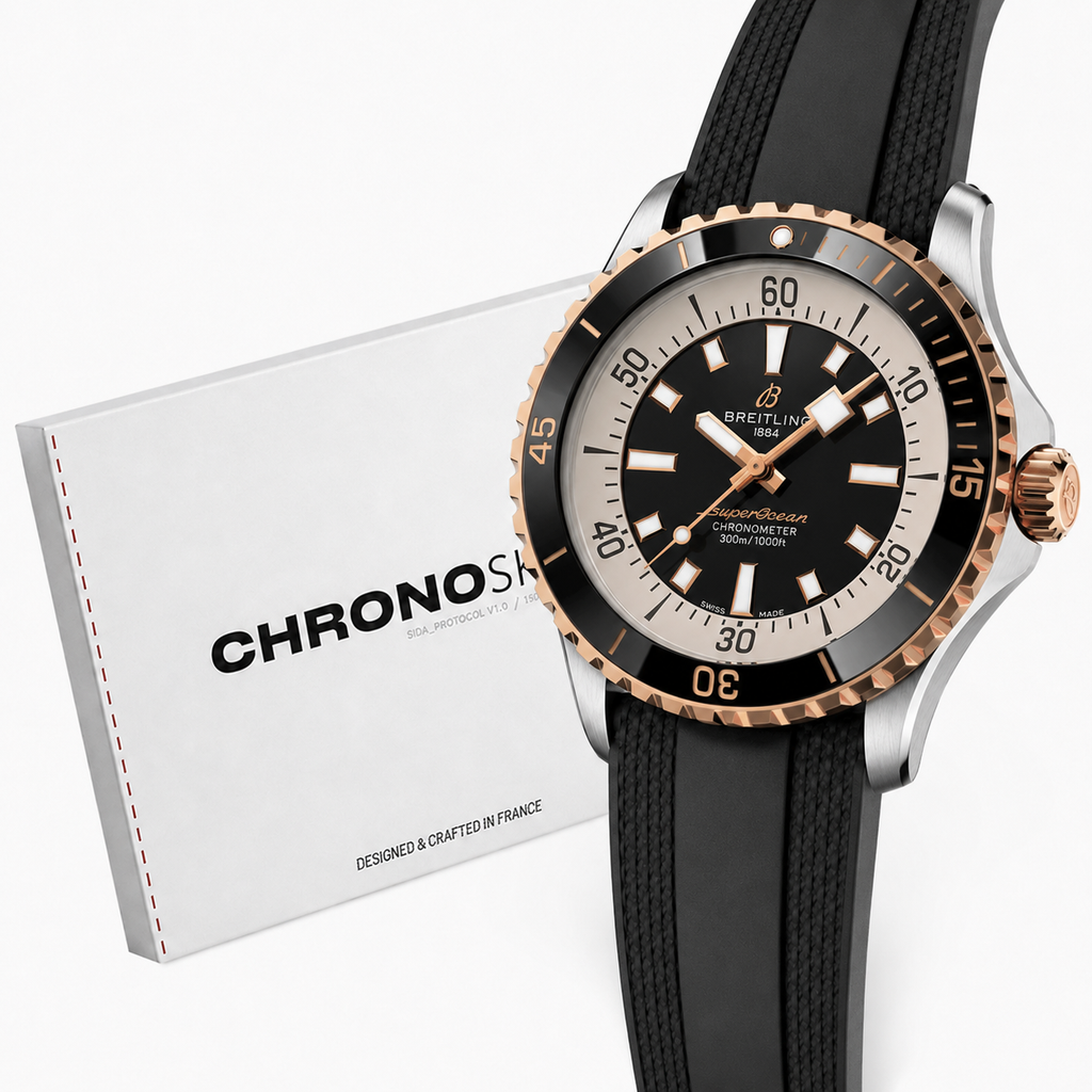 PreserveLayer™ pour Breitling Superocean Automatic 42