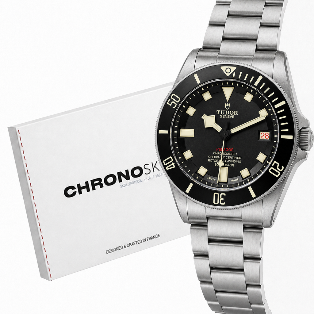 PreserveLayer™pour Tudor Pelagos M25610