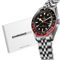 PreserveLayer™ für Tudor BlackBay 58 GMT