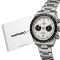 PreserveLayer™ für Tudor BlackBay Chrono