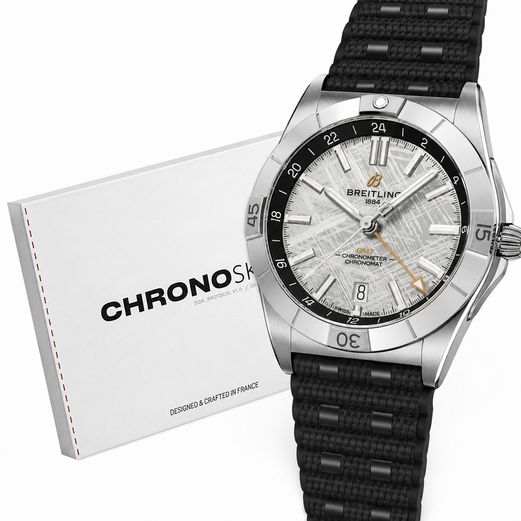 PreserveLayer™ pour Breitling Chronomat Automatic GMT 40