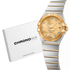 PreserveLayer™ for Omega Constellation
