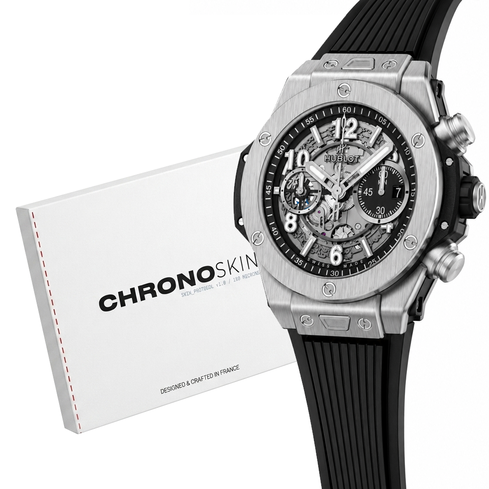 Hublot Big Bang Unico 45mm