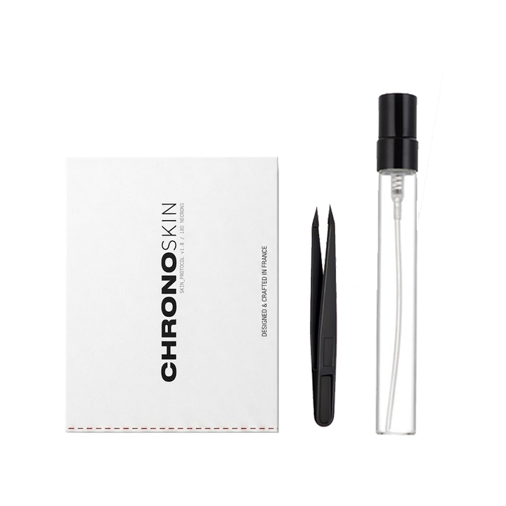 Vacheron Constantin Overseas