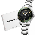 PreserveLayer™ für Longines HydroConquest 41mm