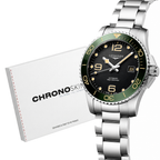 PreserveLayer™pour Longines HydroConquest 41mm