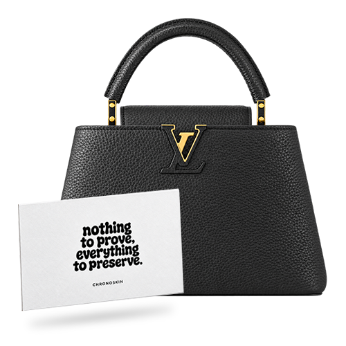 PreserveLayer™ pour Sac Louis Vuitton Capucines