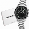PreserveLayer™pour Omega Speedmaster 3570.50.00