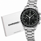 PreserveLayer™pour Omega Speedmaster 3570.50.00
