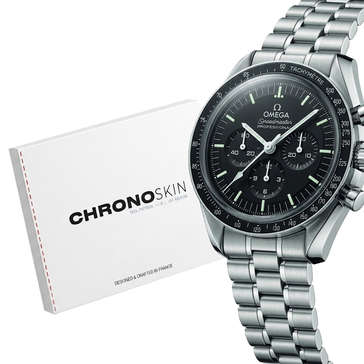 Omega Speedmaster Moonwatch