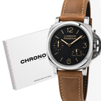 PreserveLayer™ pour Panerai Luminor Power Reserve