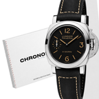 PreserveLayer™ pour Panerai Luminor 8 Giorni