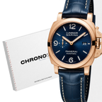 PreserveLayer™ pour Panerai Luminor Marina