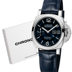 PreserveLayer™ pour Panerai Perpetual Calendar GMT