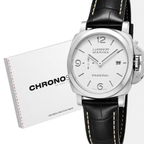 PreserveLayer™ para Panerai Luminor Marina