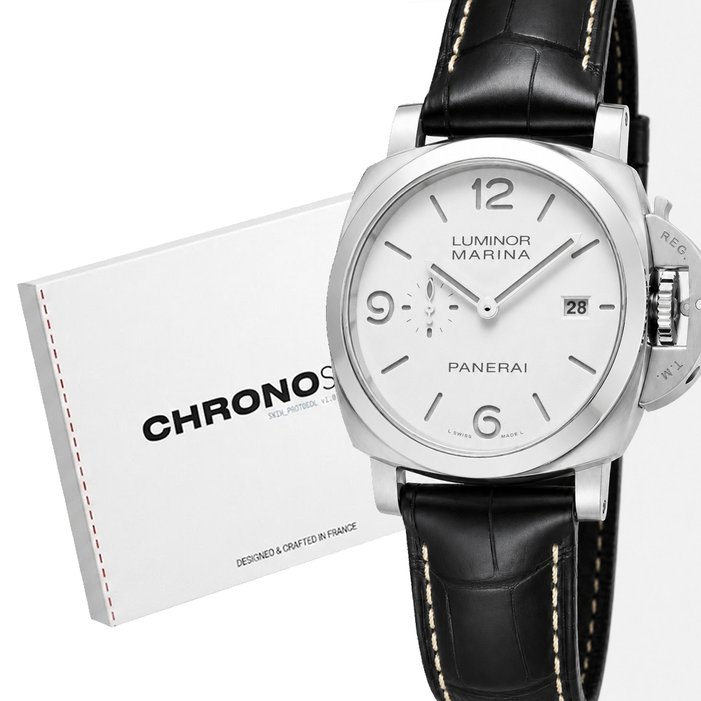 Protection pour Panerai Luminor Marina