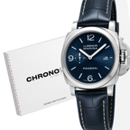 PreserveLayer™ para Panerai Luminor