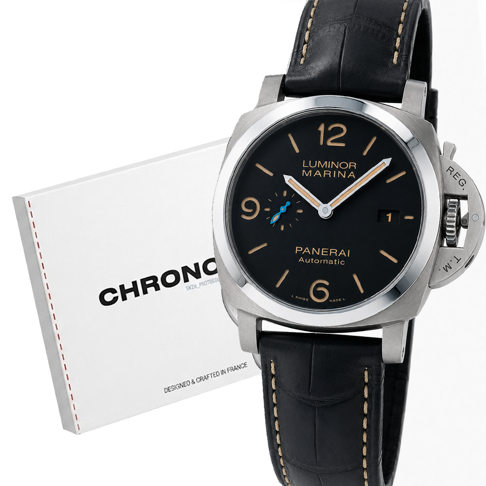 Protection pour Panerai Luminor Marina 1950
