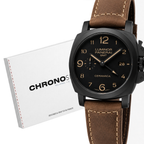 PreserveLayer™ para Panerai Luminor Marina 1950 GMT