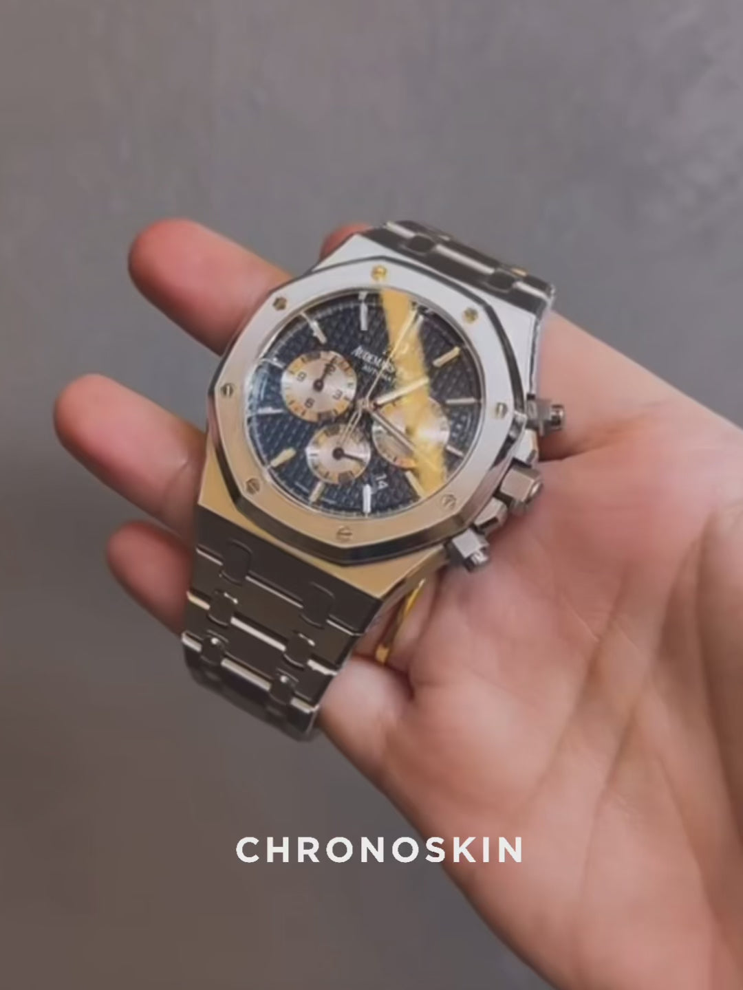 PreserveLayer™pour Audemars Piguet Royal Oak 15451