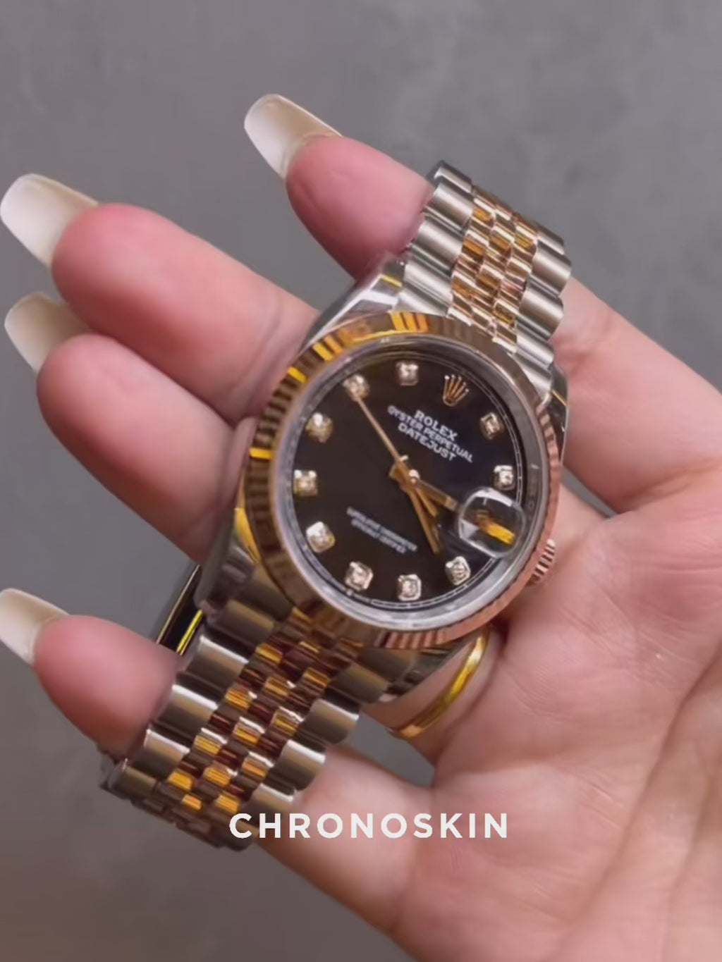PreserveLayer™pour Rolex Datejust 178271