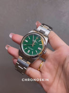 PreserveLayer™pour Rolex Oyster-Perpetual 126000