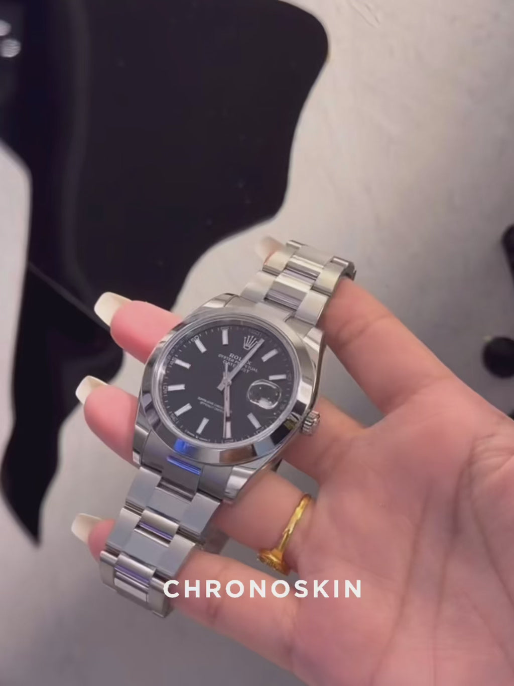 PreserveLayer™ for Rolex Datejust 278273