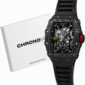 PreserveLayer™ für Richard Mille RM35