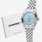 PreserveLayer™ para Tudor BlackBay Chrono