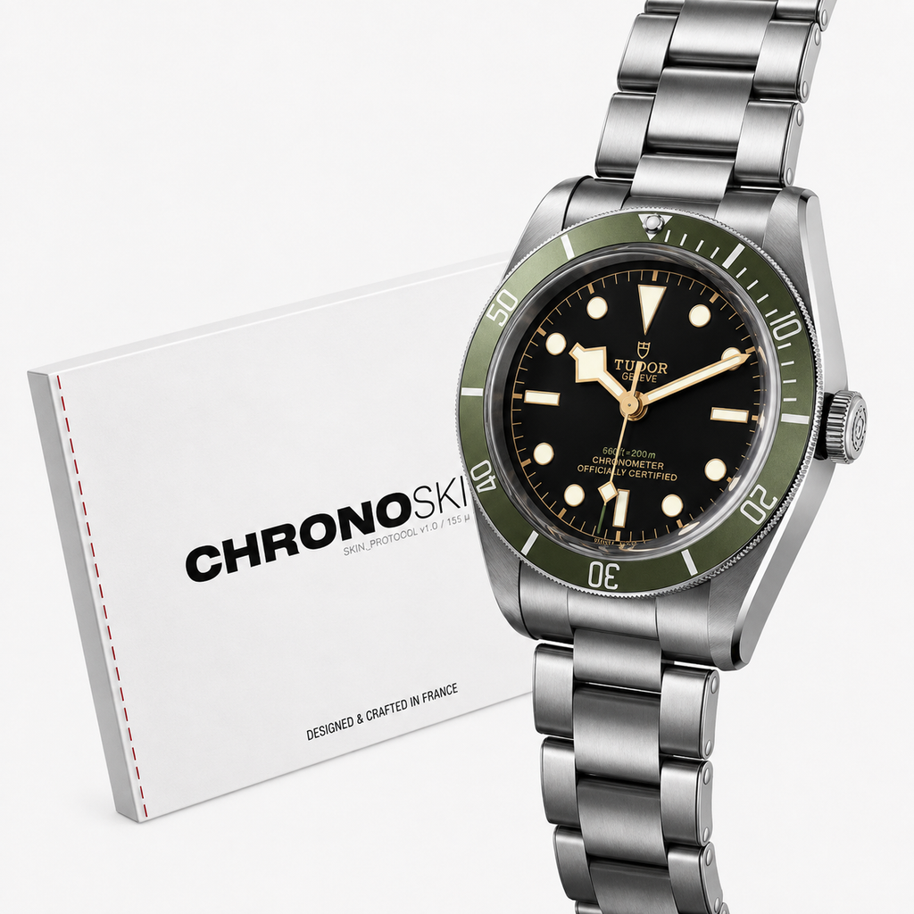 PreserveLayer™pour Tudor Black Bay