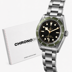PreserveLayer™pour Tudor Black Bay