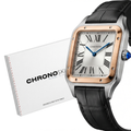 PreserveLayer™ für Cartier Dumont