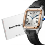 PreserveLayer™pour Cartier Dumont