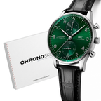 PreserveLayer™pour IWC Portugieser Chronographe