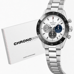 PreserveLayer™pour Zenith Chronomaster 03.3100.3600/69.M3100